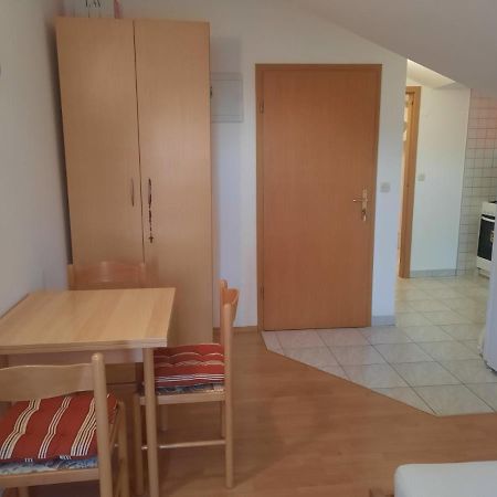 Apartman Vlado Zaton (Zadar) Kültér fotó