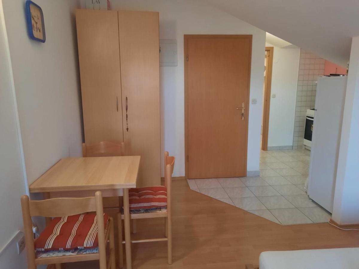 Apartman Vlado Zaton (Zadar) Kültér fotó