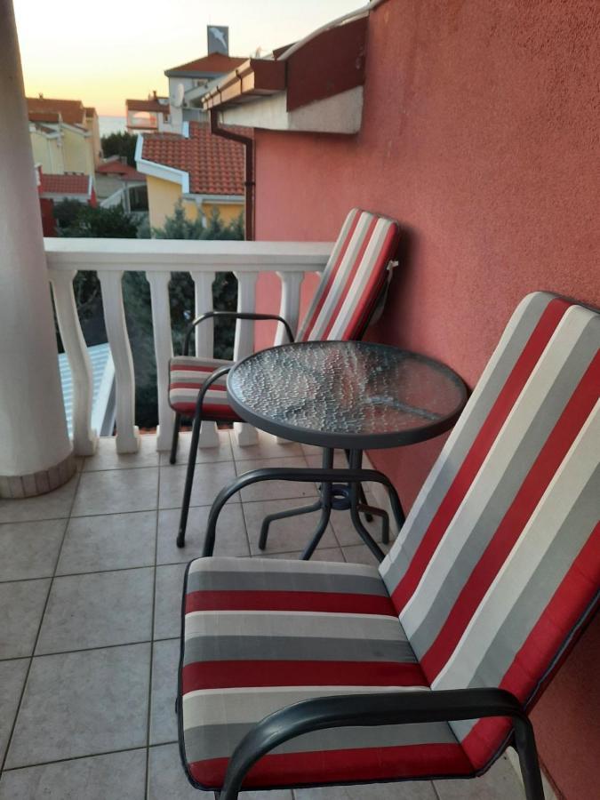 Apartman Vlado Zaton (Zadar) Kültér fotó
