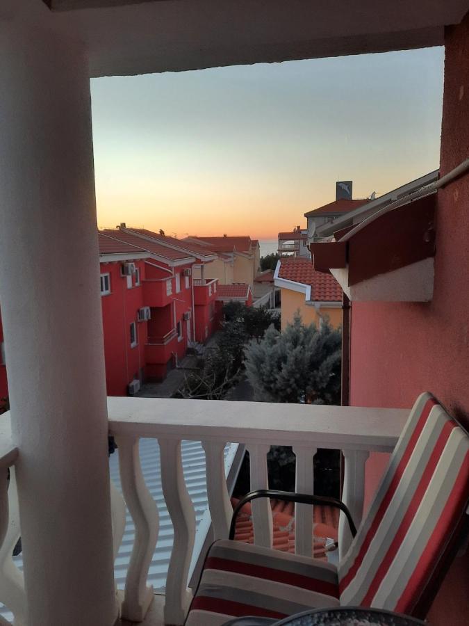 Apartman Vlado Zaton (Zadar) Kültér fotó